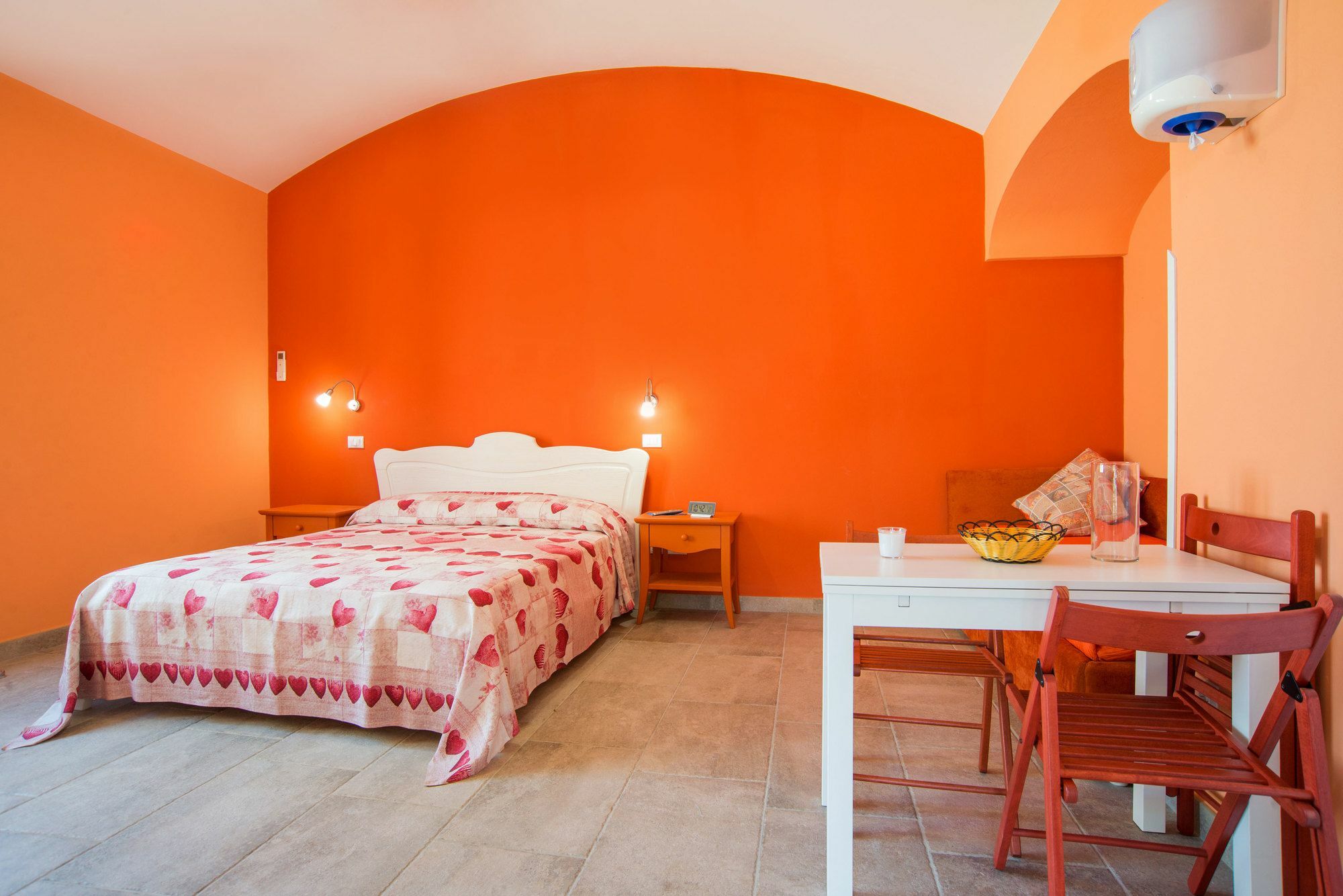 Apartment Mami Luroviga